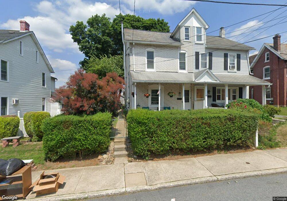 1957 S 5th St unit 1959, Allentown, PA 18103 - photo 1