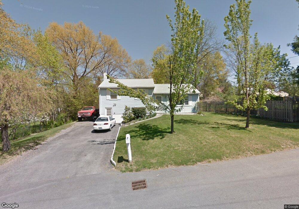 26 Claudia Ln, Poughkeepsie, NY 12603 - photo 1