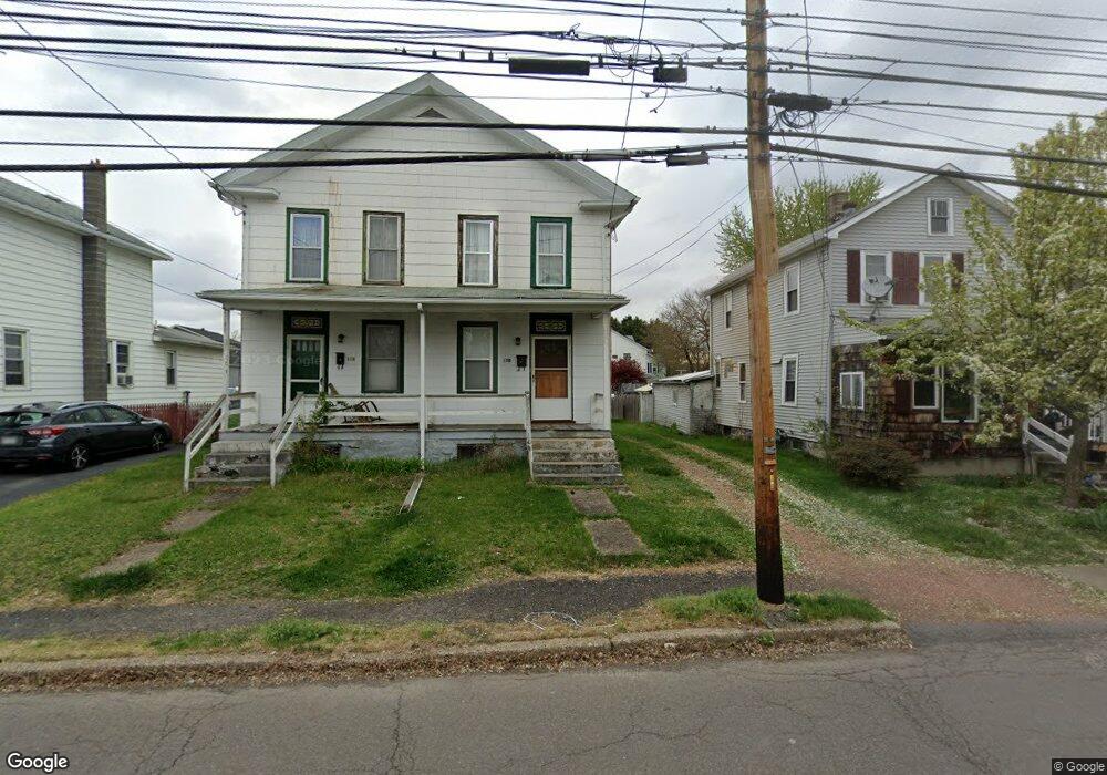 122 Abbott St, Plains, PA 18705 - photo 1