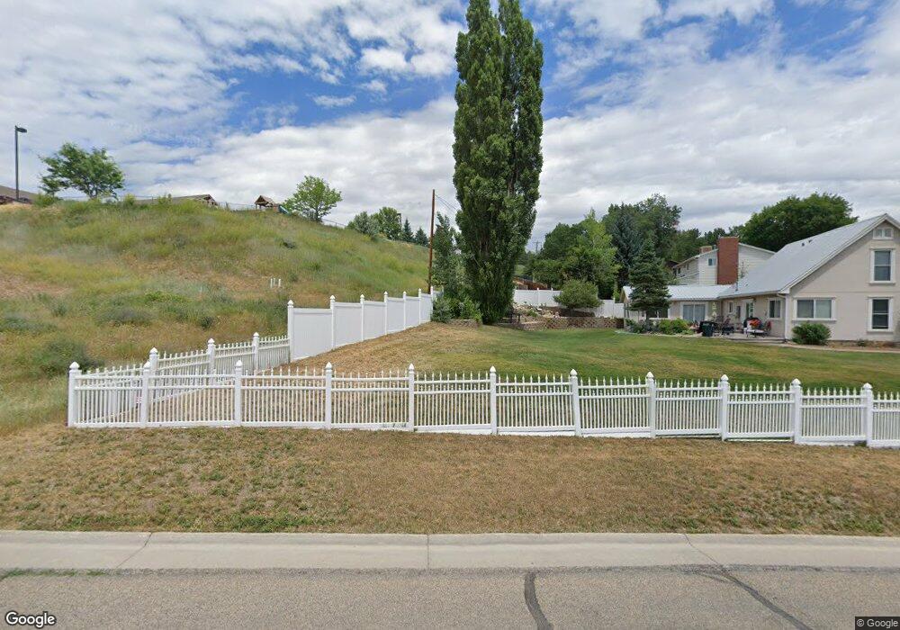 1153 Schrader Ave, Craig, CO 81625 - photo 1