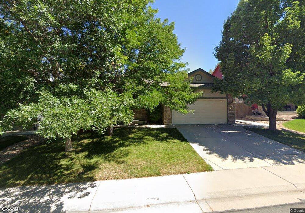 13908 St Paul St, Thornton, CO 80602 - photo 1