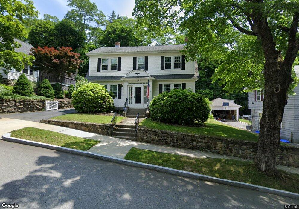 38 Havelock Rd, Worcester, MA 01602 - photo 1