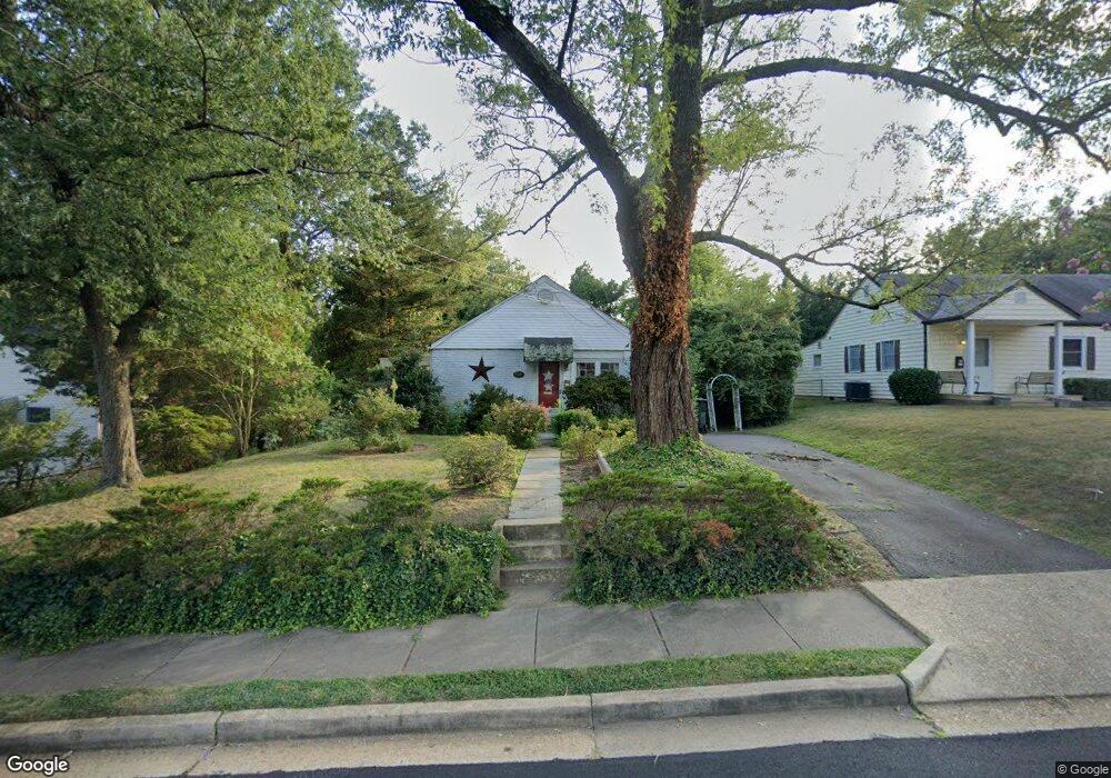 7339 Howard Ct, Falls Church, VA 22043 - photo 1