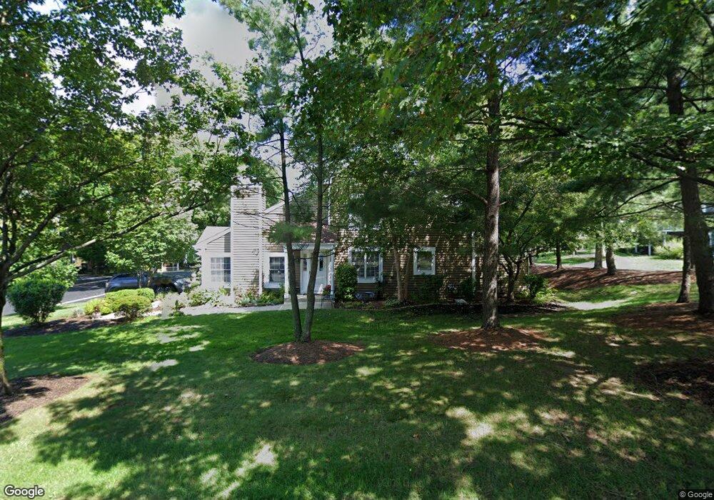 93 Stone Run Rd, Bedminster, NJ 07921 - photo 1