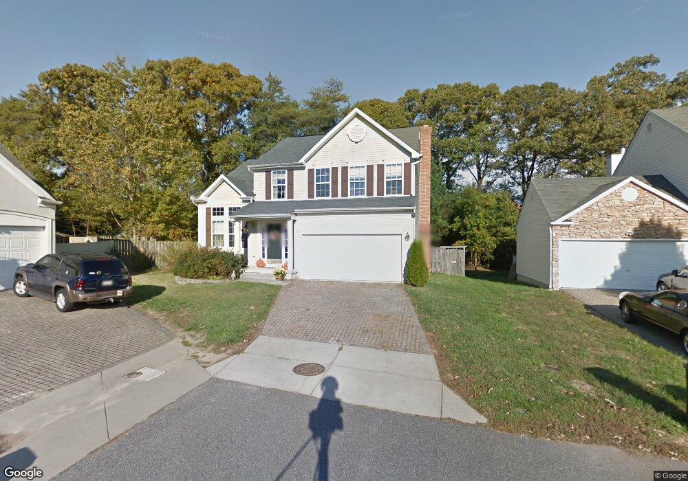 1200 Topsail Ct, Pasadena, MD 21122 - photo 1