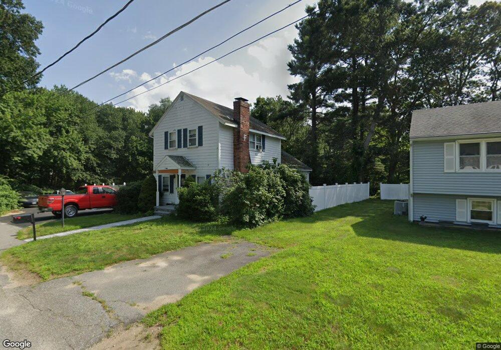 2 Phillips Ave, Wilmington, MA 01887 - photo 1
