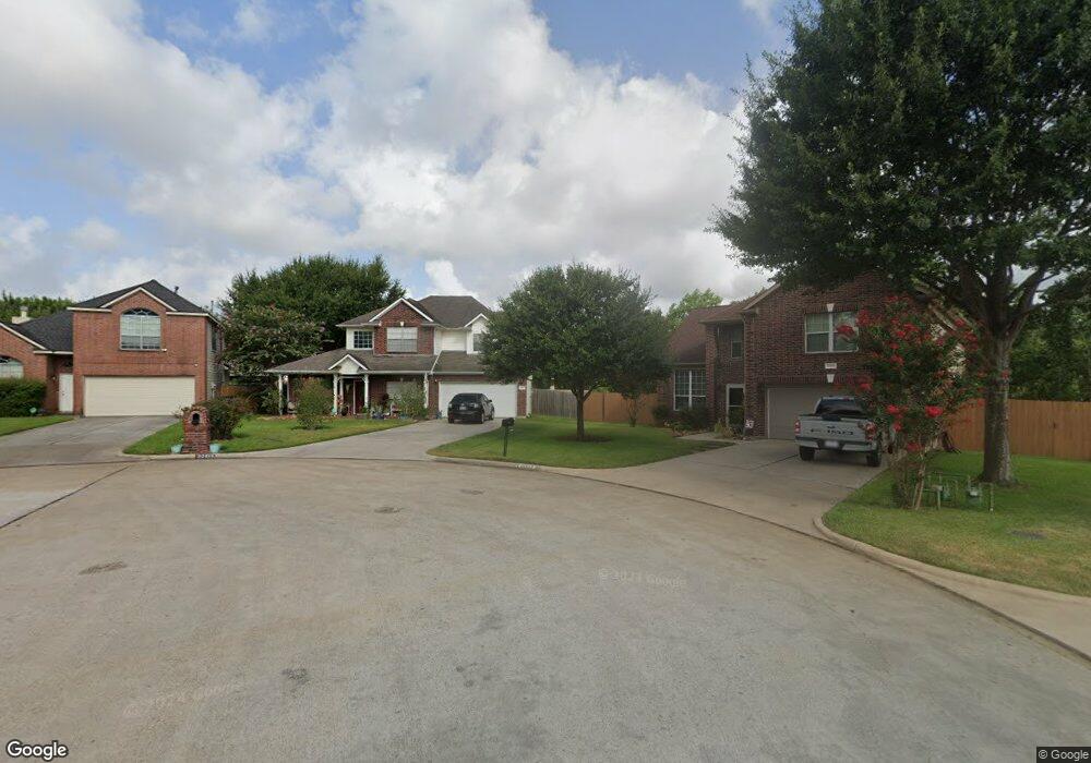 30815 Country Meadows Dr, Tomball, TX 77375 - photo 1