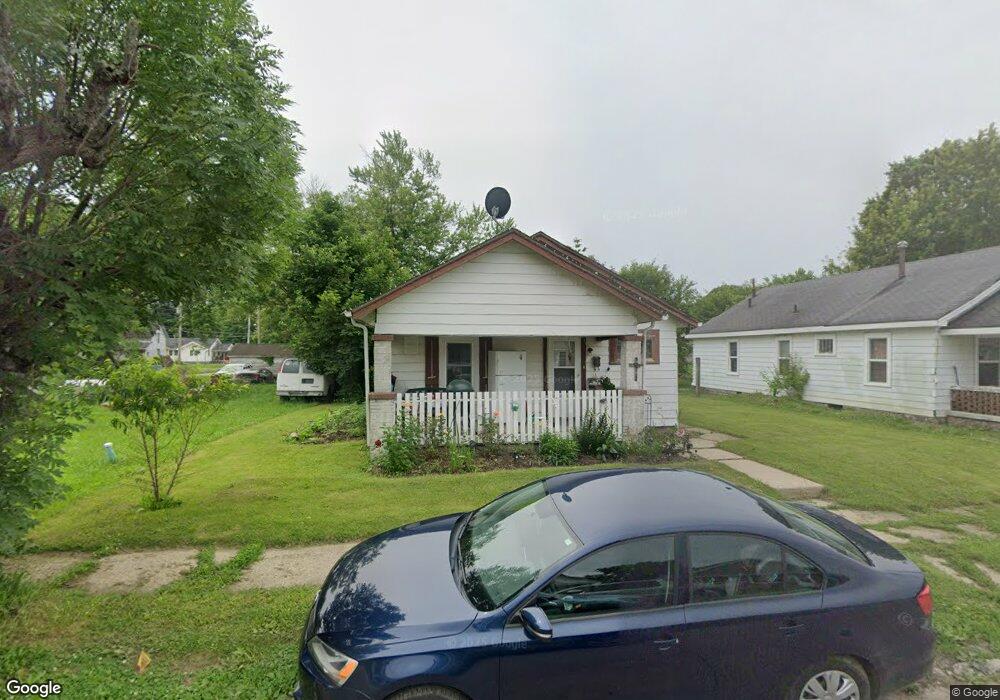 1317 E 28th St, Anderson, IN 46016 - photo 1