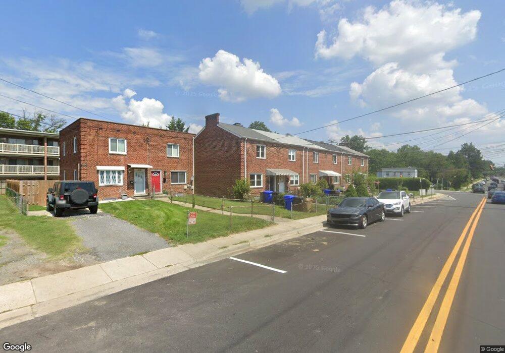 813 4th St, Laurel, MD 20707 - photo 1