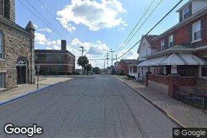 1221 N 6th St, Bangor, PA 18013