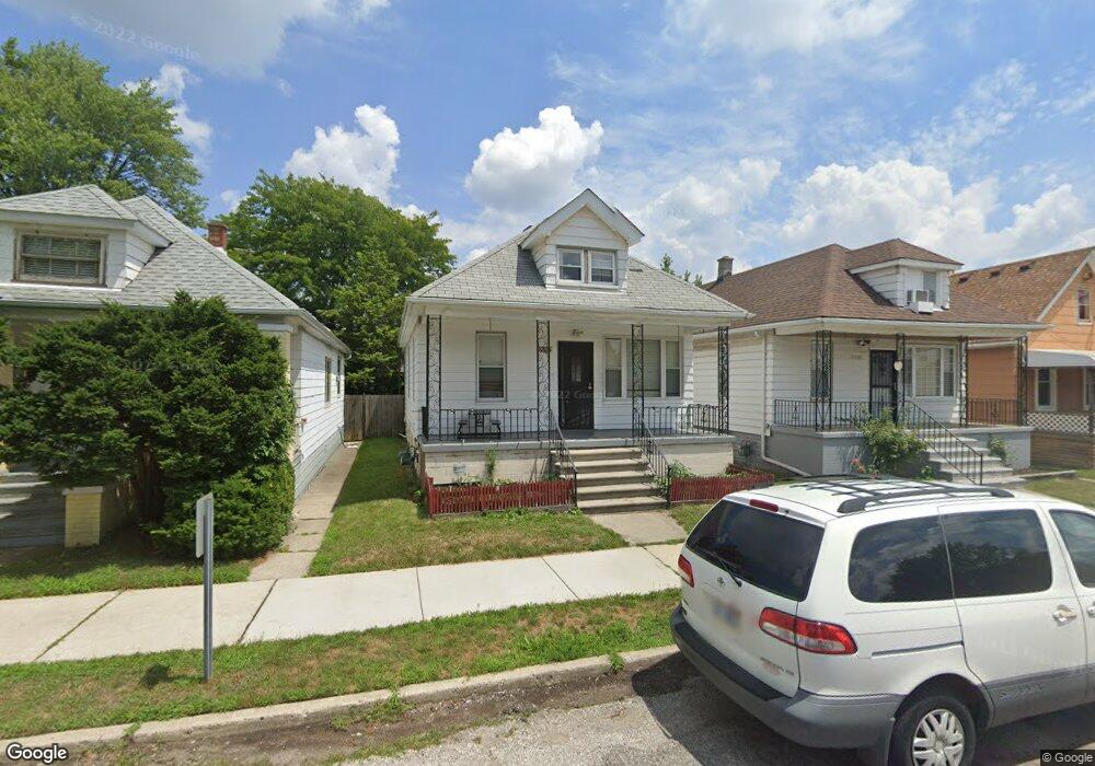12026 Moran St, HamtraMcK, MI 48212 - photo 1