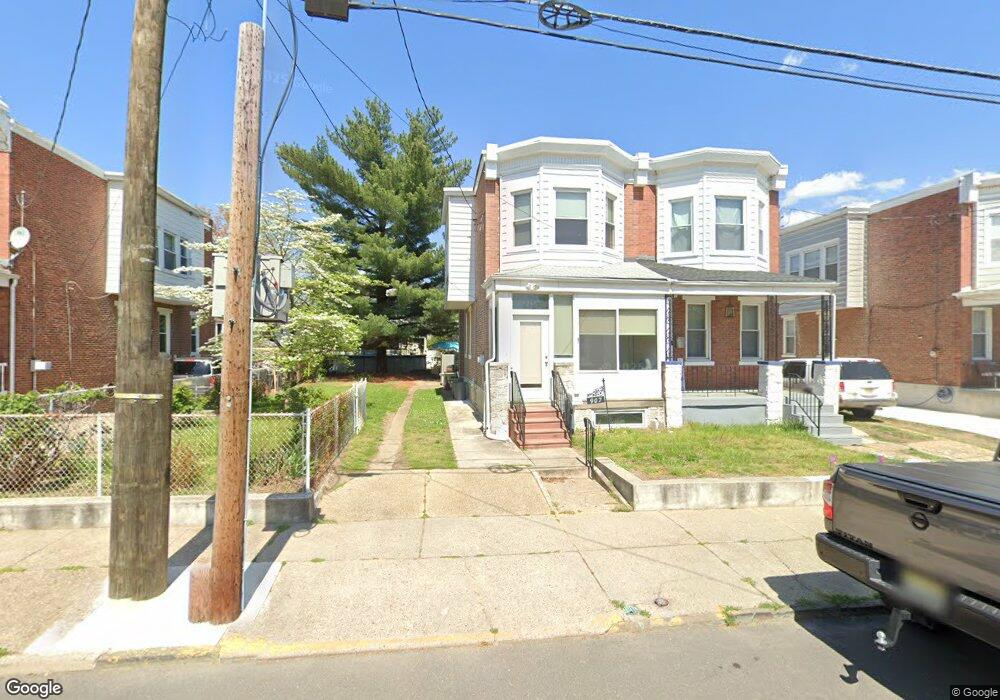 907 Somerset St, Gloucester City, NJ 08030 - photo 1