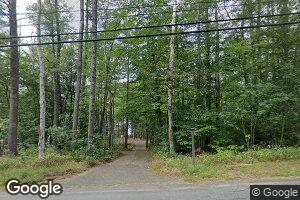 185 W Shore Rd, Hebron, NH 03241