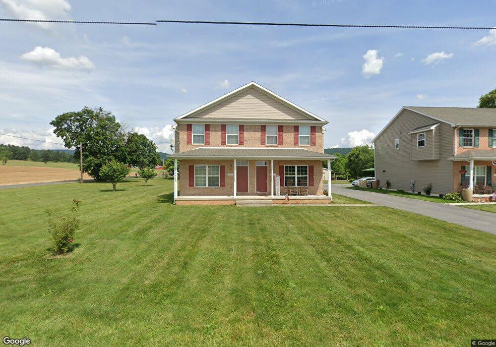 22623 Stevenson Rd, Smithsburg, MD 21783 - photo 1