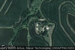1560 K Ave, Charter Oak, IA 51439