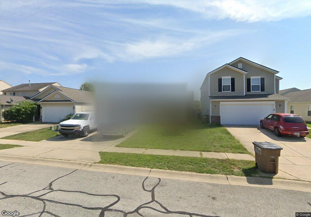 2327 Middle View Dr, Columbus, IN 47201 - photo 1