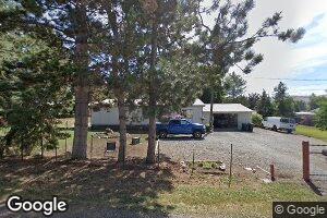 801 Ash St, Cove, OR 97824