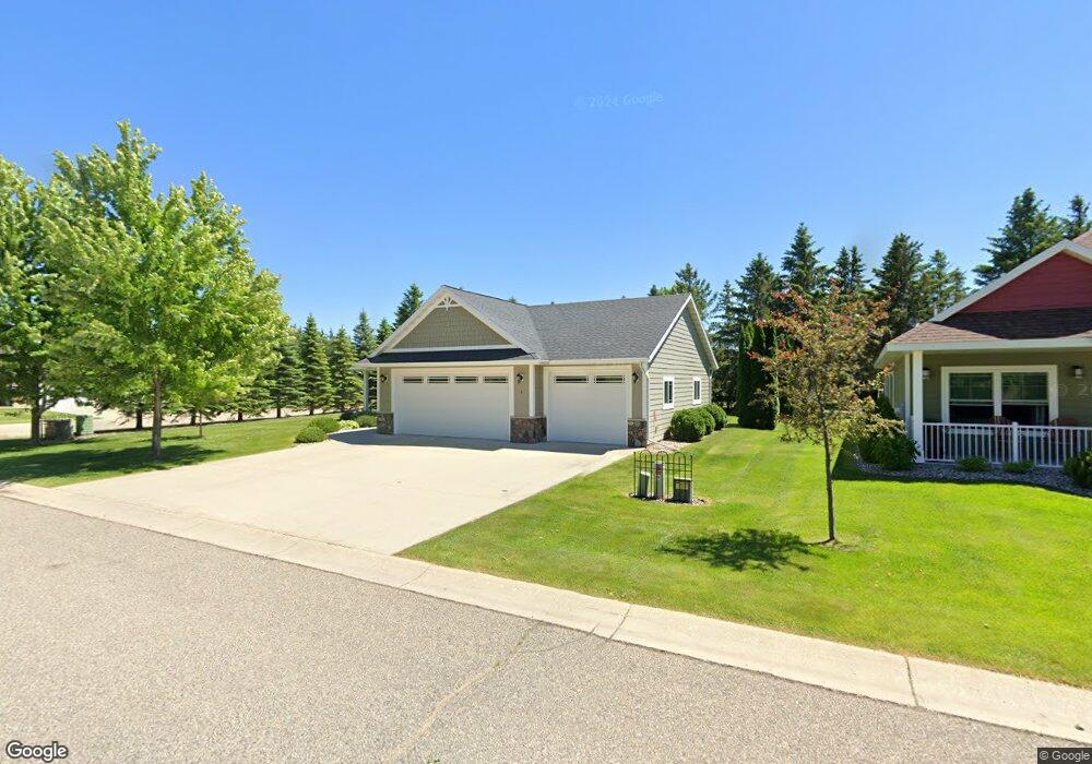 908 White Spruce Way NW, Alexandria, MN 56308 - photo 1