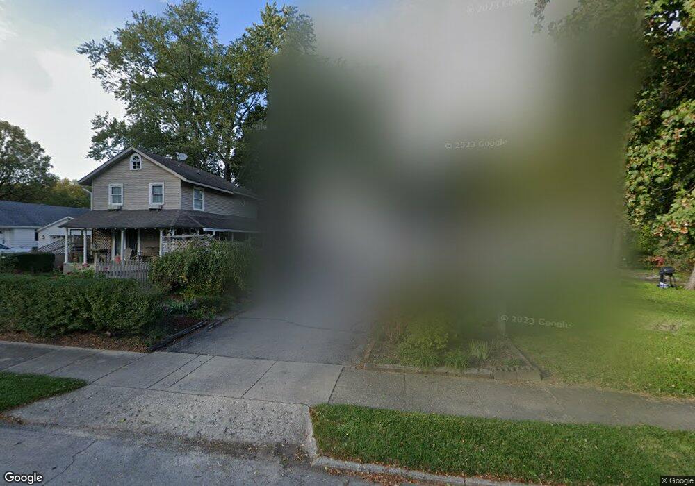 412 Astor Ave, Lansing, MI 48910 - photo 1