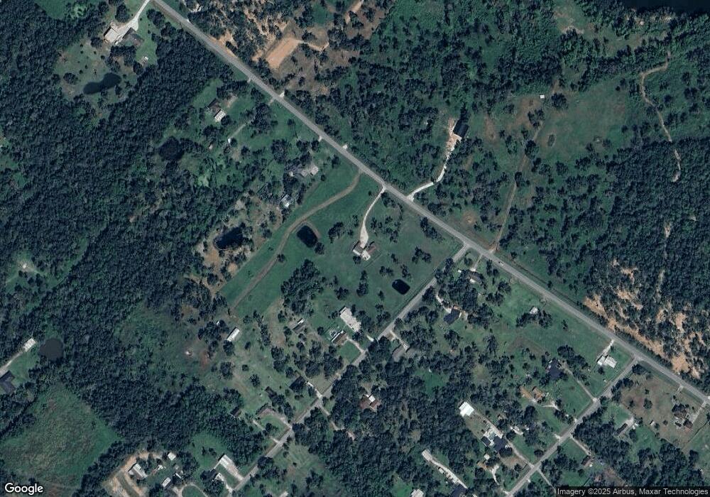 10439 County Road 400, Brazoria, TX 77422 - photo 1