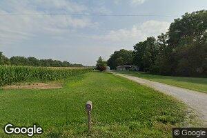 1347 E County Road 500 S, Carlisle, IN 47838