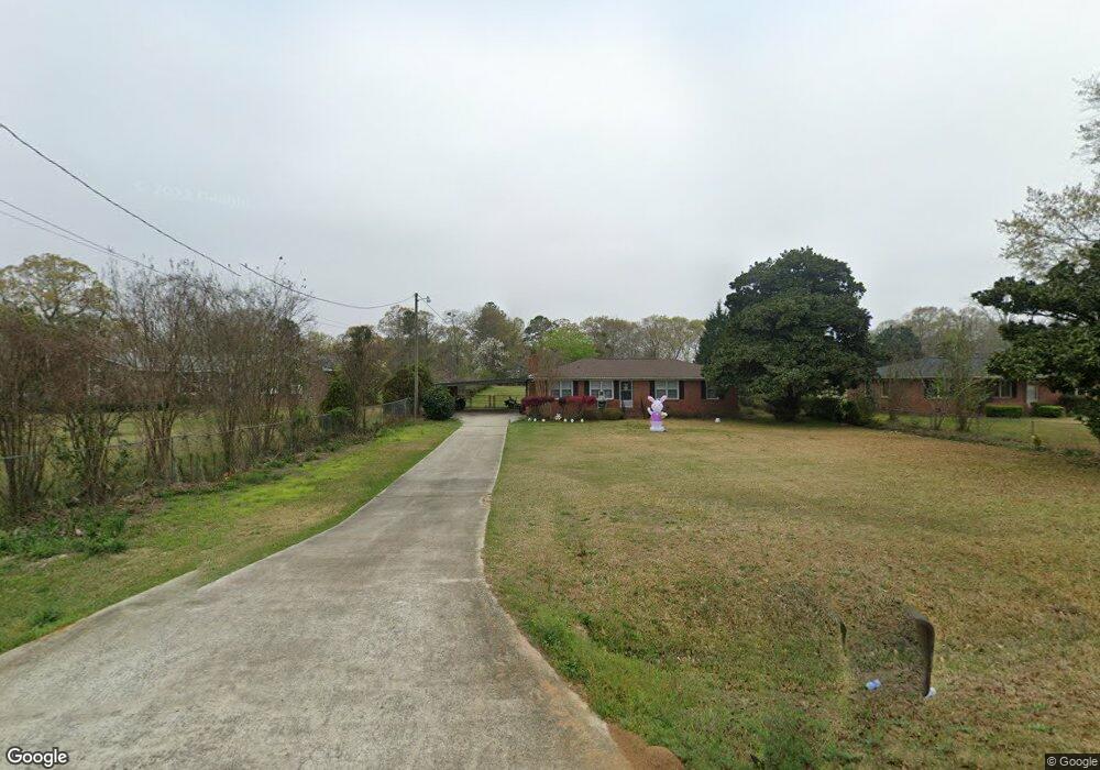 6213 Skipperton Rd, Macon, GA 31216 - photo 1