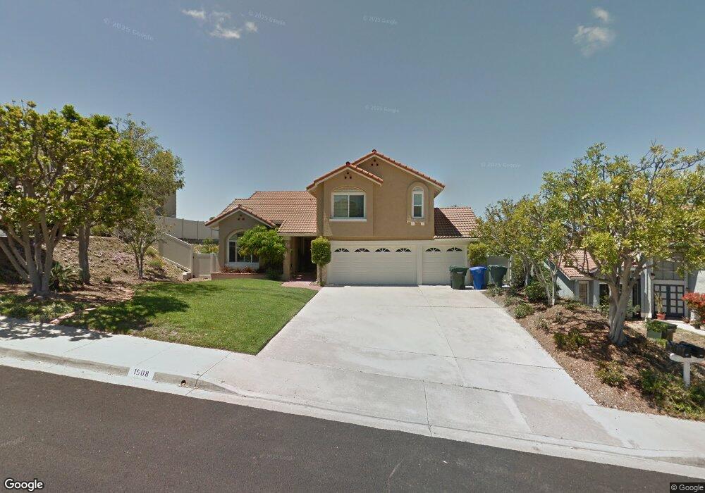 1508 Tres Hermanas Way, Encinitas, CA 92024 - photo 1