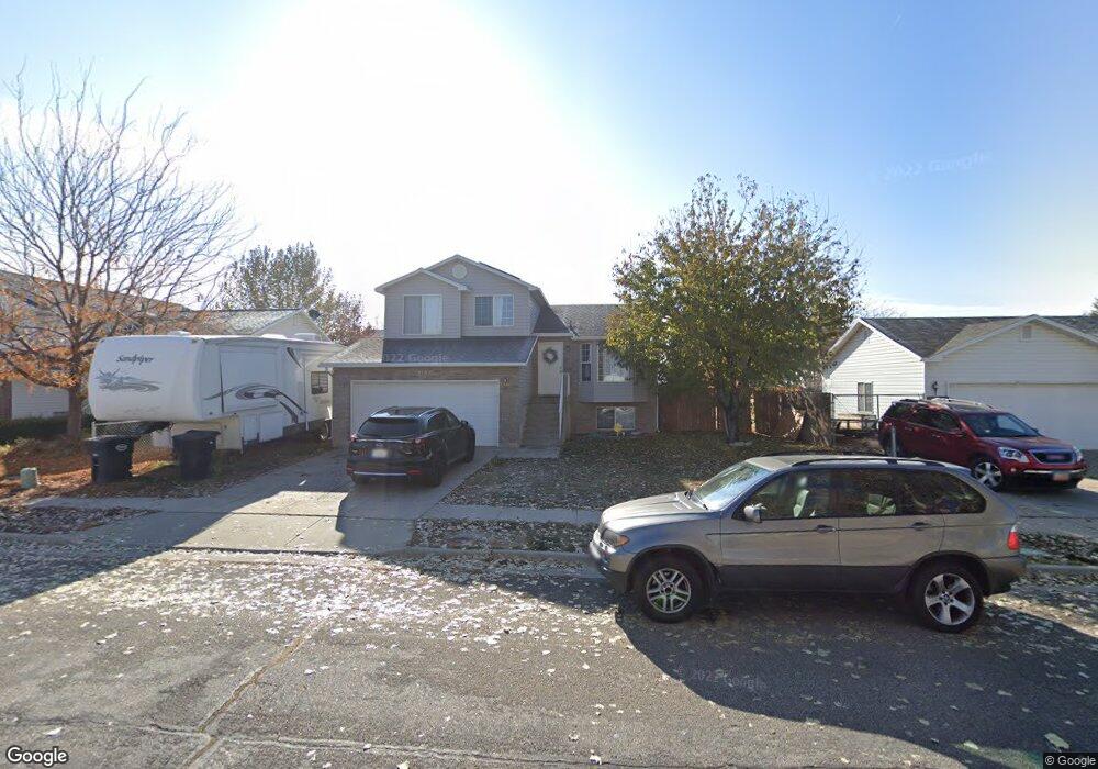 2193 W 1680 N, Clearfield, UT 84015 - photo 1