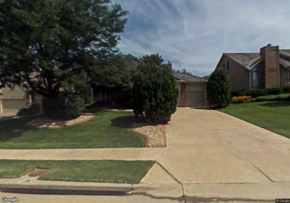 4805 S 167th Ave, Omaha, NE 68135 - photo 1