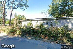 3332 Martha St, Savannah, GA 31404