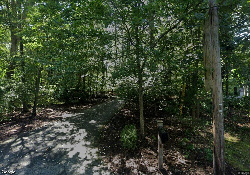 6 Ivy Ln, Sherborn, MA 01770 - photo 1