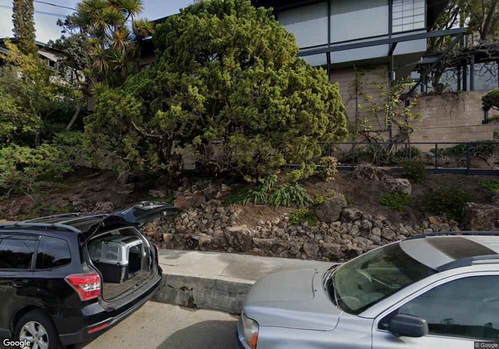 55 El Camino Real, Berkeley, CA 94705 - photo 1