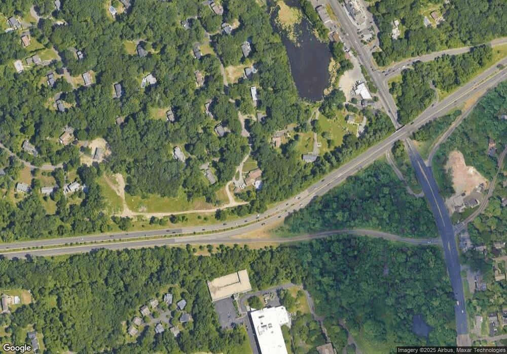 100 Rockridge Ln, Stamford, CT 06903 - photo 1