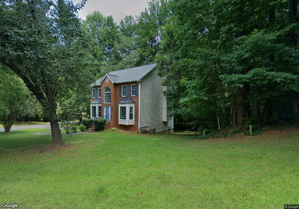 4860 Clark Lake Ct NW, Acworth, GA 30102 - photo 1