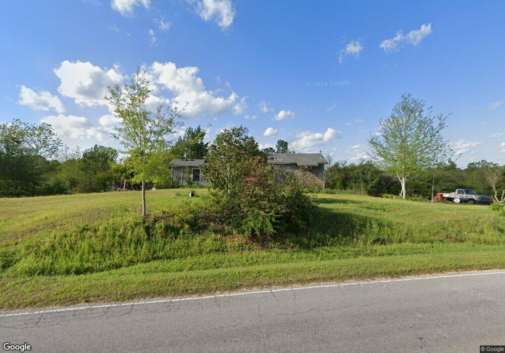 2377 Pleasant Grove Rd, Laurel, MS 39443 - photo 1