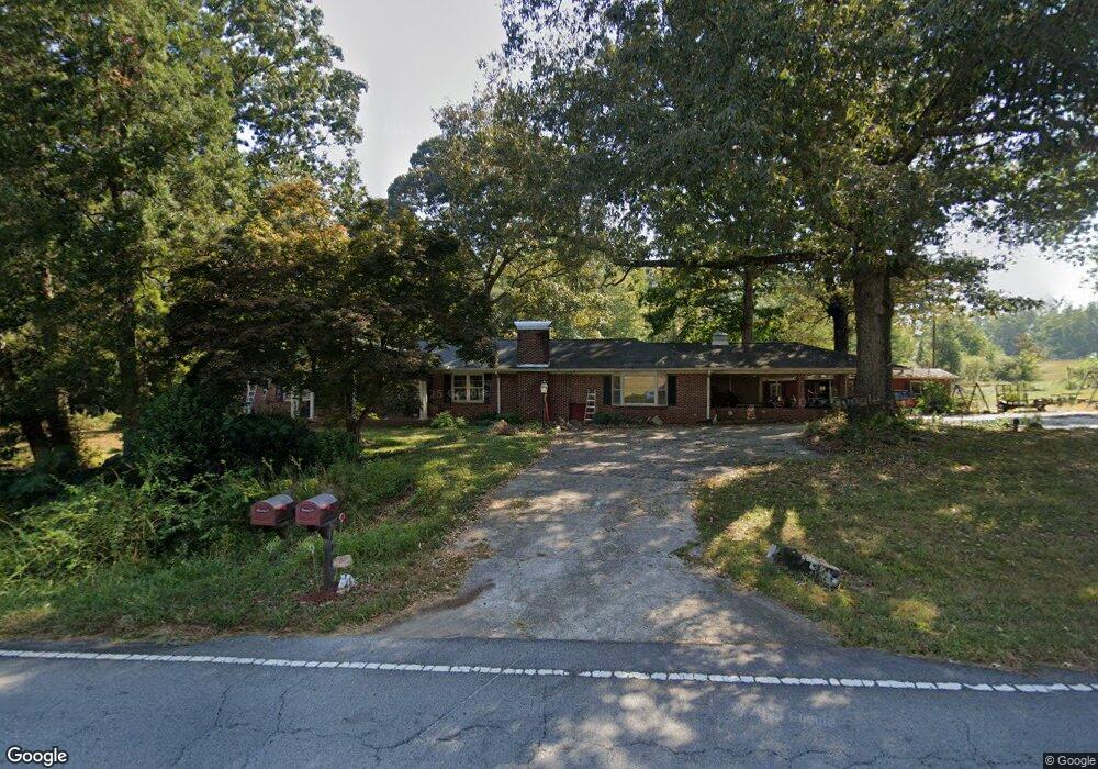 1016 Tyus Carrollton Rd, Carrollton, GA 30117 - photo 1