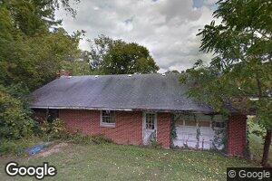 198 Mound St, Spring Valley, OH 45370