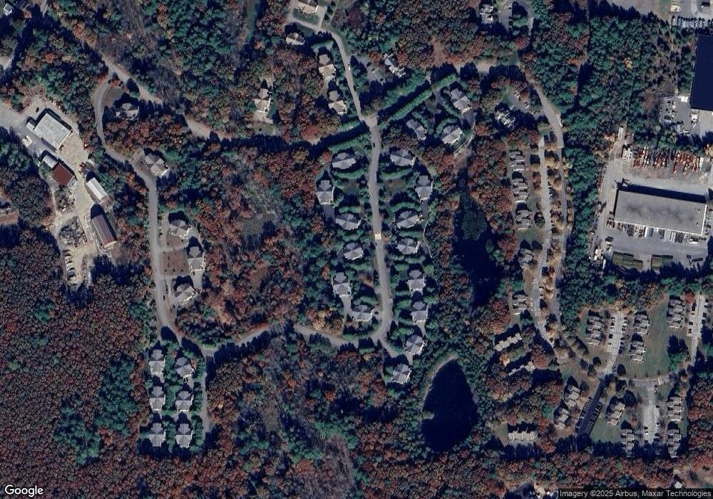 1904 Old Bridge Ln, Bellingham, MA 02019 - photo 1