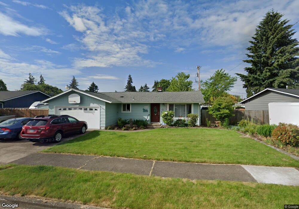 488 Santa Clara Ave, Eugene, OR 97404 - photo 1