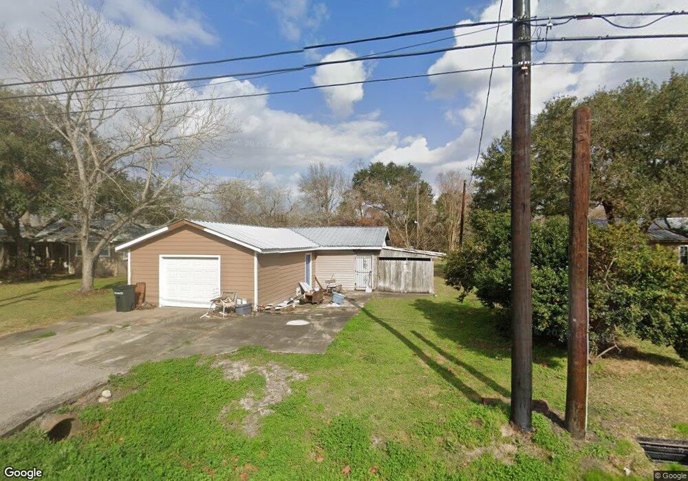 14485 County Road 185, Alvin, TX 77511 - photo 1