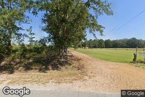 5981 Craig Springs Rd, Sturgis, MS 39769