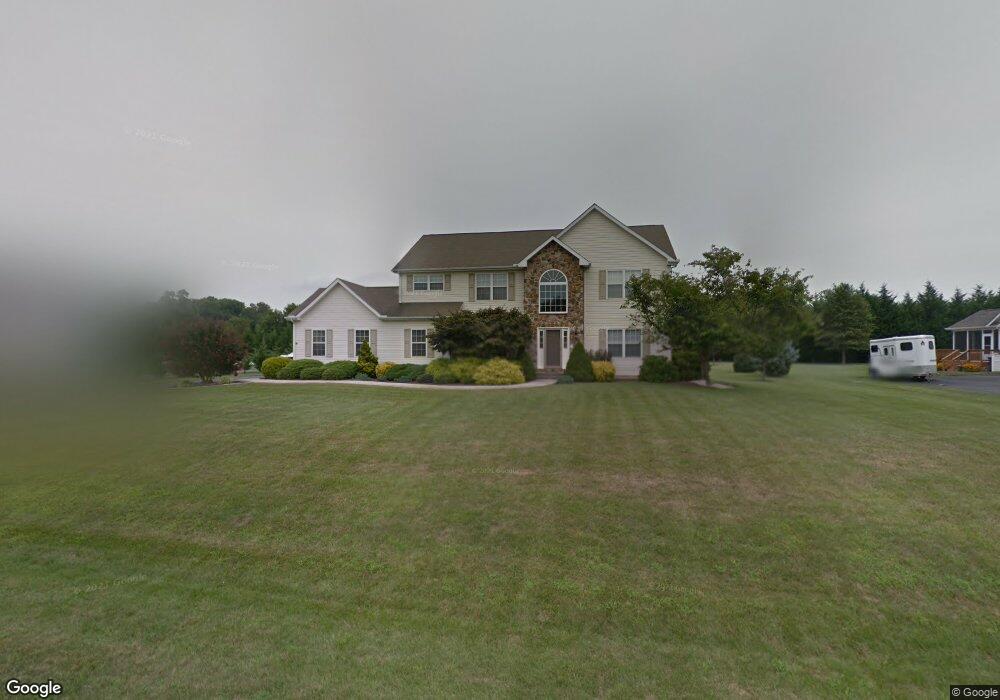 409 Hawks Nest Ct, Middletown, DE 19709 - photo 1