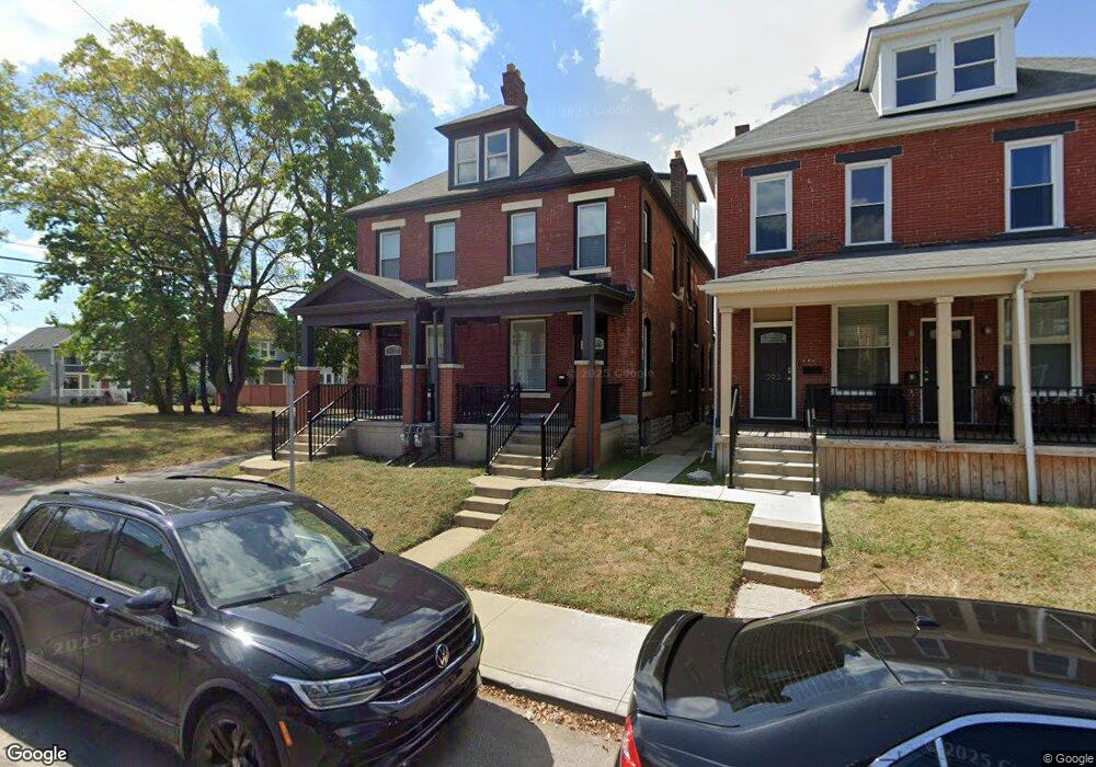 295 S Champion Ave unit 297, Columbus, OH 43205 - photo 1