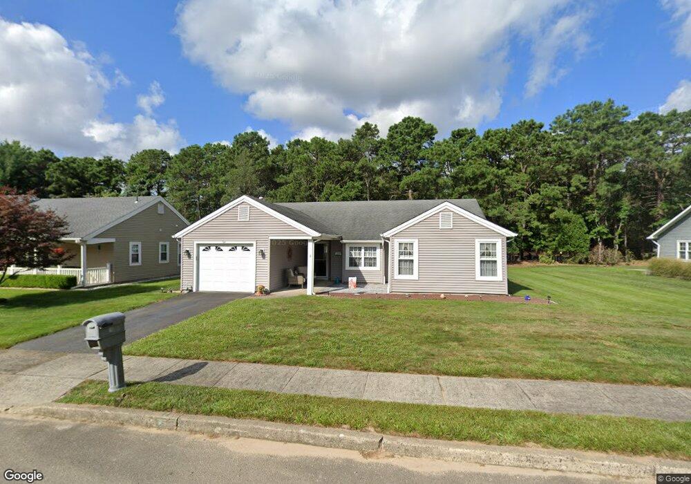 10 Sheffield Dr, Forked River, NJ 08731 - photo 1