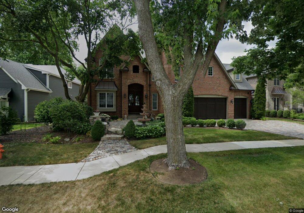 807 Wellner Rd, Naperville, IL 60540 - photo 1