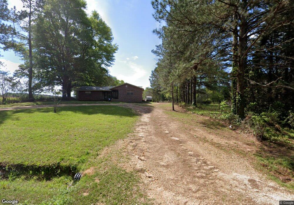 2154 Lang Rd, Magnolia, MS 39652 - photo 1