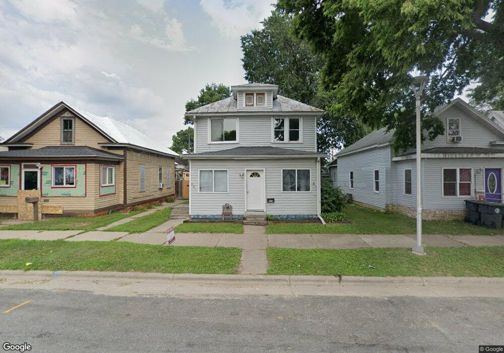 921 6th St S, La Crosse, WI 54601 - photo 1