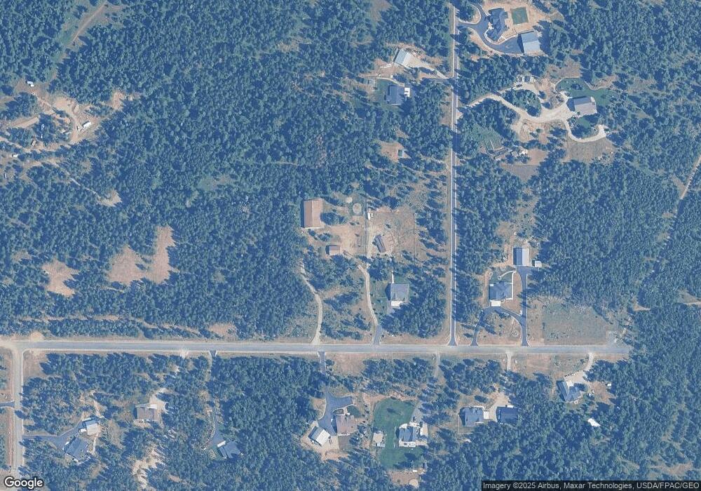 5867 W Sparrowhawk Dr, Rathdrum, RI 83814 - photo 1