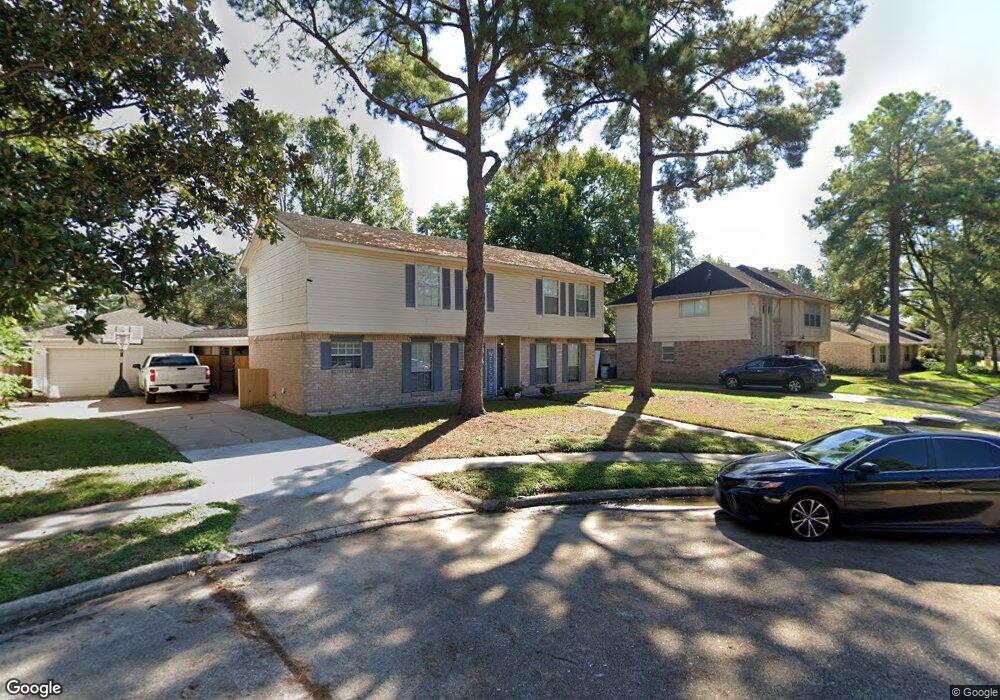 8214 Riverglade Dr, Houston, TX 77095 - photo 1