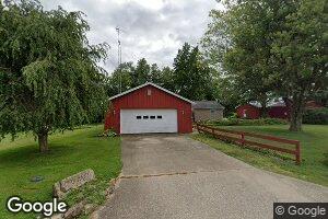7486 E County Road 900 S, Stendal, IN 47585